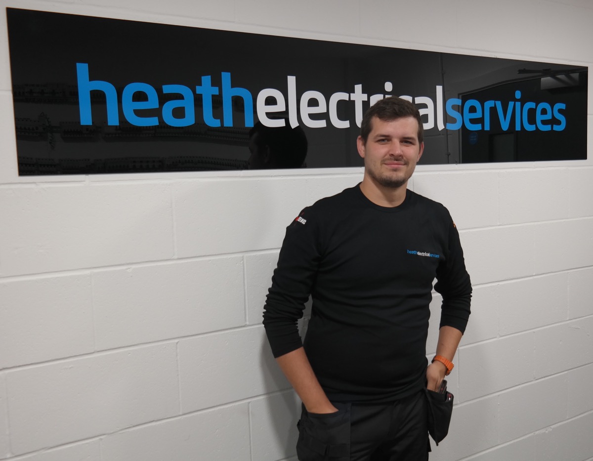 Electrician: Image 2